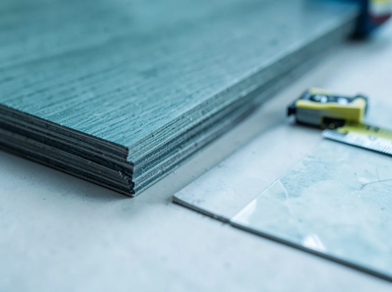 Luxury Vinyl Plank Installation Wrights, IL FAQs